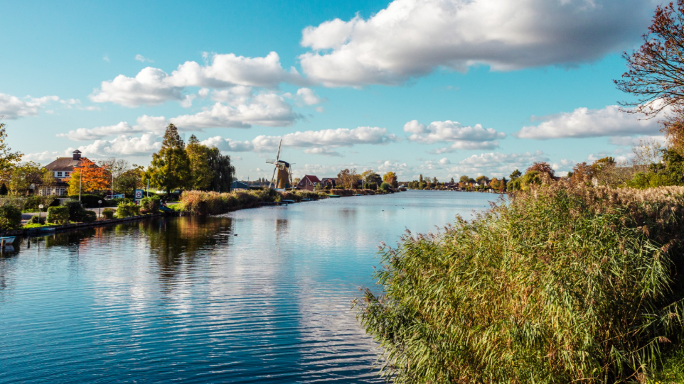 Besluiten algemeen bestuur waterschap Hollandse Delta