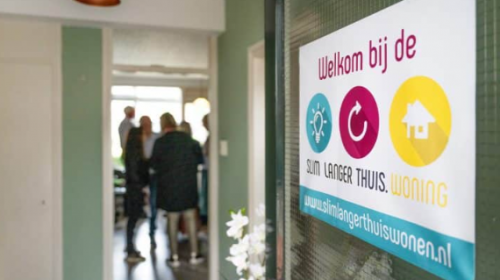 Levensloopbestendig wonen: nu al nadenken over straks