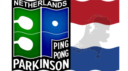 TTV Sorry gaat in jubileumjaar voor Ping Pong Parkinson