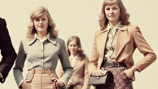 Film: Numansdorp in de jaren ‘70