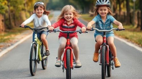 Fietsersbond zoekt mét fietsers naar Fietsgemeente 2026