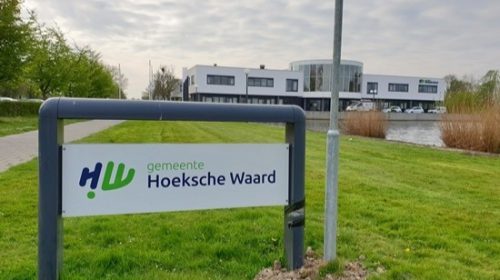 Onrust bij Griffie gemeente Hoeksche Waard
