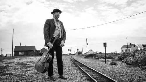 Americana, Blues, Soul, AltCountry, Folk & Indiepop in ‘De Platenkast’ vanavond 21-23 uur.