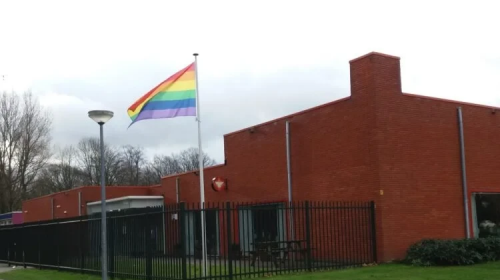 Voorstelling “Iedereen zichzelf”