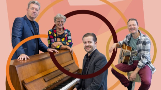 Diverse activiteiten rondom Coming Out Day in De Open Hof
