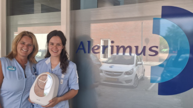 medicijn alerimus zelfstandig