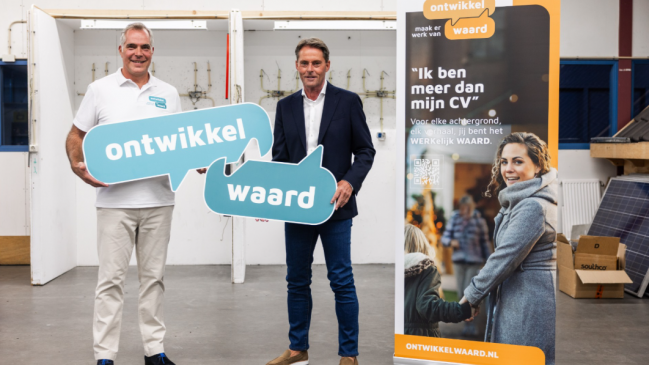 ontwikkelwaard