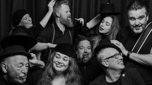 10e en laatste huiskamerfestival Oud-Beijerland