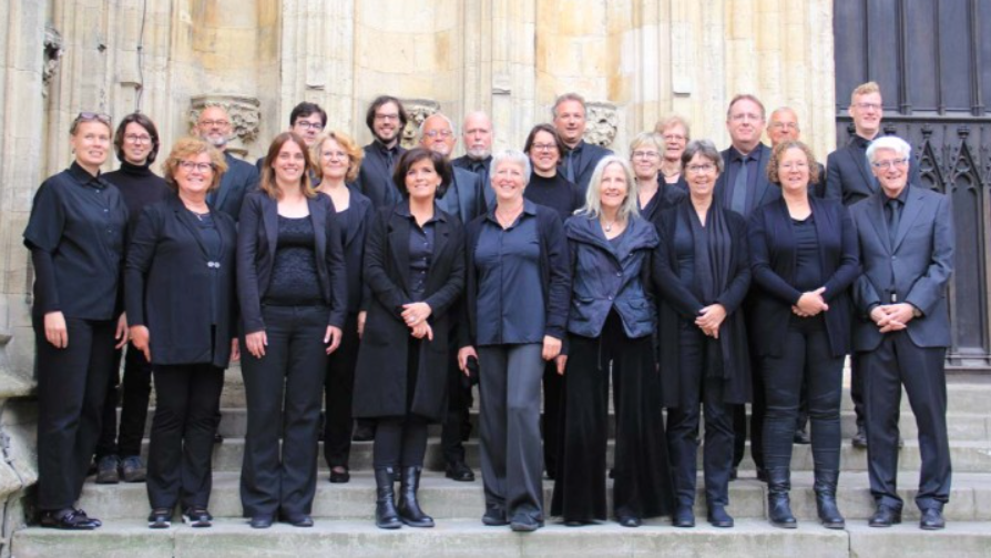 Musica Laurentius organiseert Vesper in de Laurentiuskerk in Mijnsheerenland