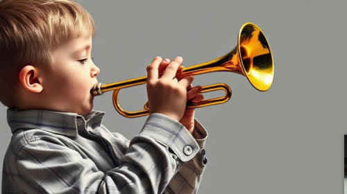 Kinderboekenweekconcert: Vol avontuur!
