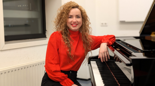 ProArte brengt Romantisch Pianorecital met nieuwe muziek