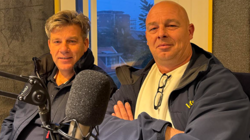 Challenge DMRC op 11 en 12 oktober