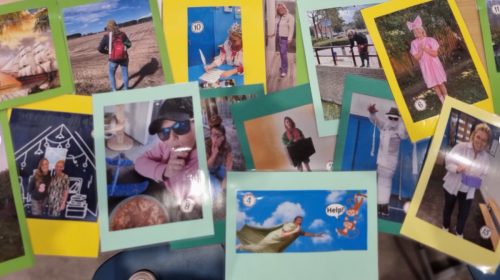 Bouwsteen heeft veel activiteiten rondom Kinderboekenweek