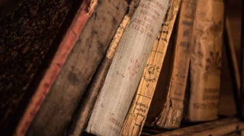De documenten van de hervormde kerk van Piershil