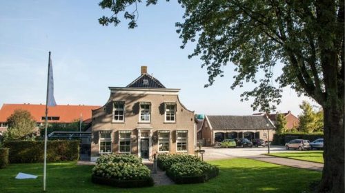 Inloopochtend Hospice voor belangstellenden en (toekomstige) vrijwilligers
