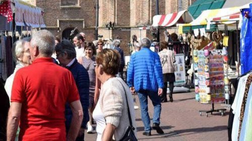 Samenwerking Ondernemers Strijen en Hoeksche Waard Actief