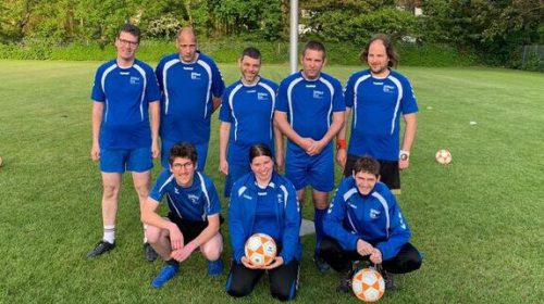 Korfbalvereniging Korbatjo zoekt nieuwe leden voor het G-team