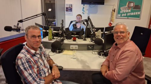 Stichting Hoeksche Waardse Veteranen