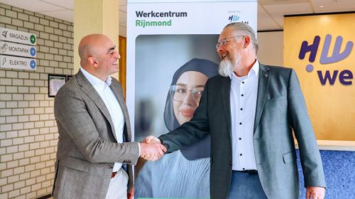 Werkcentrum Rijnmond