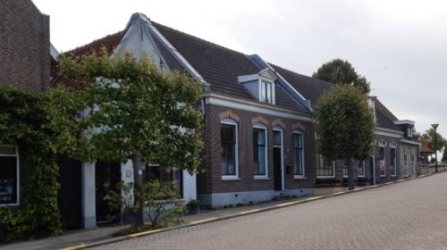 Historicus Arjan Nobel over de gebroeders De Witt en de Waard