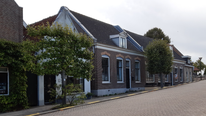 Historicus Arjan Nobel over de gebroeders De Witt en de Waard