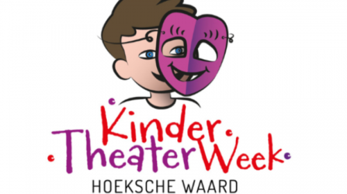 KinderTheaterWeek in herfstvakantie