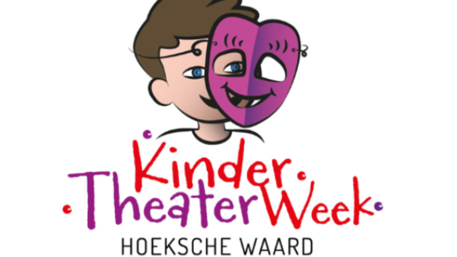 KinderTheaterWeek in herfstvakantie