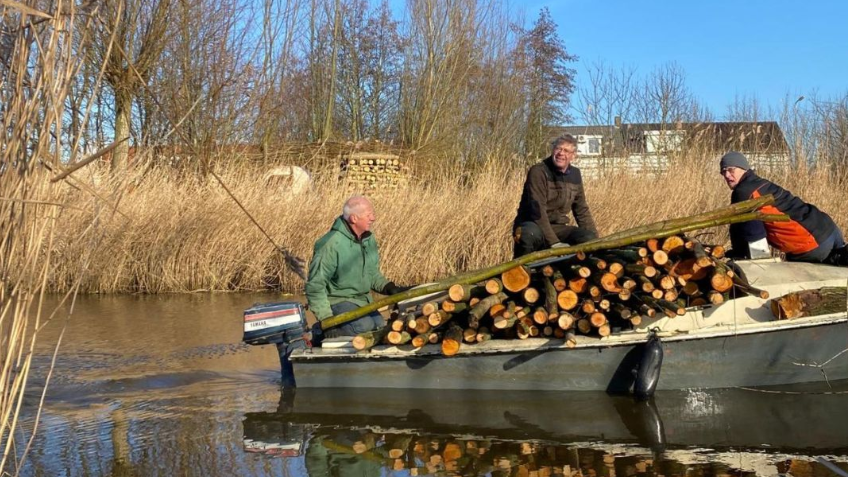 Bootje gezocht voor HWL
