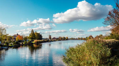 Besluiten algemeen bestuur waterschap Hollandse Delta