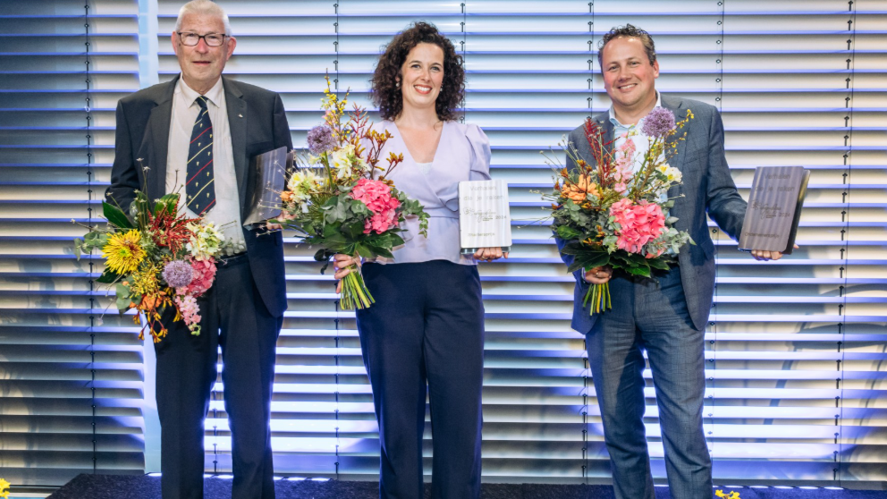 Ondernemersgala Hoeksche Waard 2026