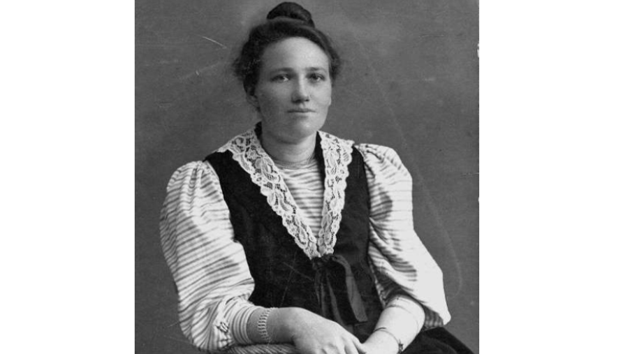 Suze Groeneweg krijgt een permanente plaats in Strijens museum