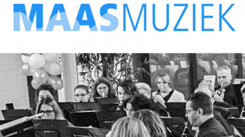 MaasMuziek meets