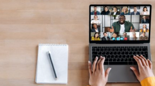 Gratis online webinar tijdens Week tegen Kindermishandeling