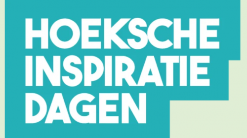 Hoeksche Inspiratiedagen