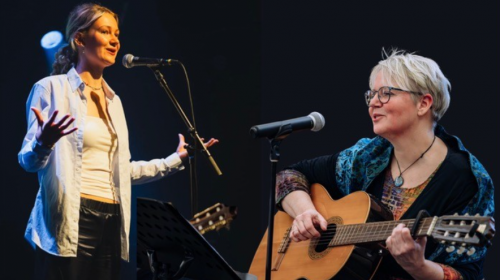 Tweede editie Herdenkingsconcert Stichting Troostmuziek