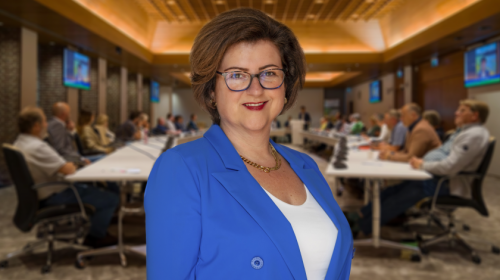 Maandag 10 november tussen 19.00 – 21.00 uur in Hoeksche Waard Actueel