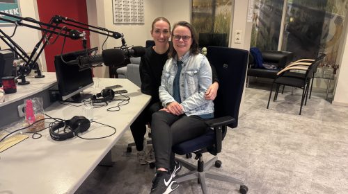 Rouwen en Vieren in decembermaand