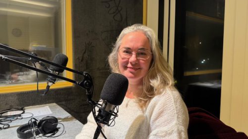 Dichter van de Hoeksche Waard is creatief duizendpoot