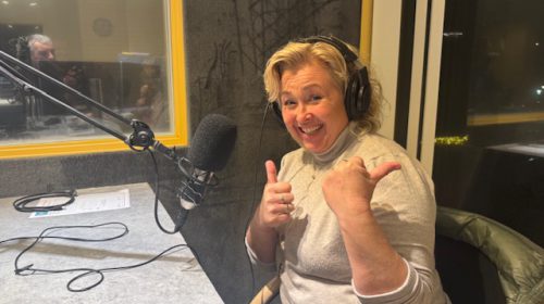 Sfeervolle Wintermarkt bij Boezem&Co op 10 december