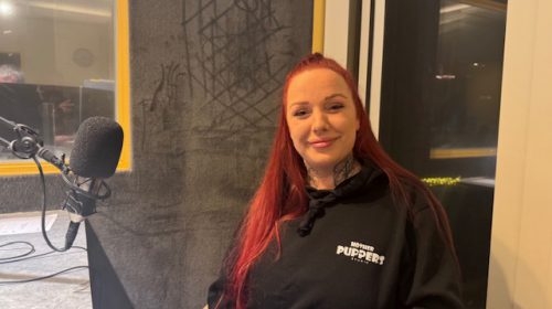 Motherpuppers is dé hit voor alle hondenliefhebbers