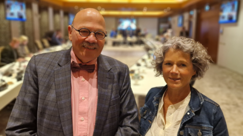 Personele wisselingen fractie PvdA in gemeenteraad