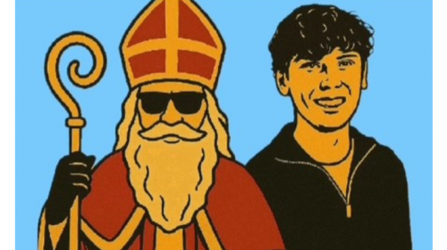 SinterBas-Show wordt unieke ervaring