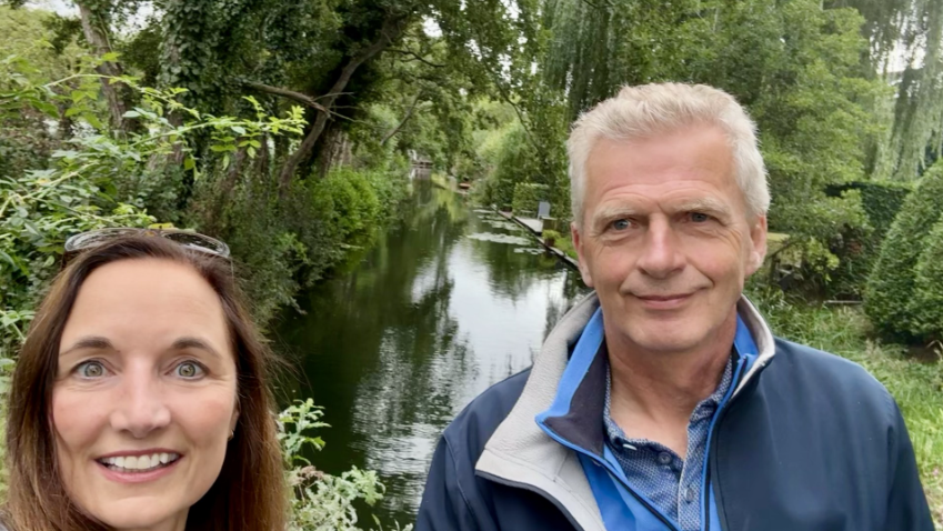 Elzenrij in Mijnsheerenland blijft behouden bij nieuwbouwplan