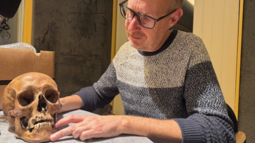 Wat komt er nu weer uit de doos?