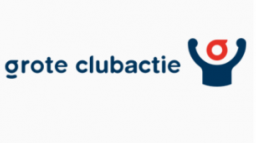 Ook Hoeksche Waard draagt met Grote Clubactie verenigingen een warm hart toe.