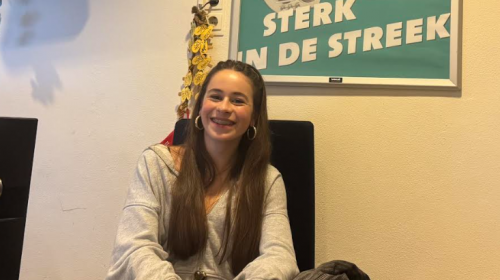 Populaire tienerband POPZ met Rozemarijn heeft bijna 1 miljoen volgers en verovert Nederland