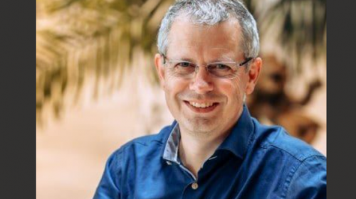 OHW-voorzitter Frank van den Ouden treedt toe tot Regioboard Zuid-Hollandse Delta