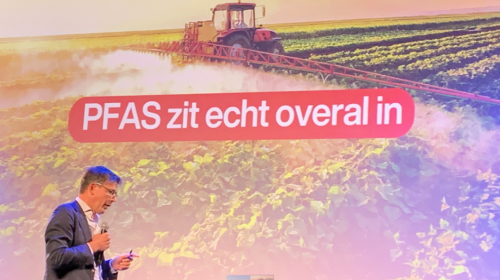 PFAS-pesticiden bedreigen gezondheid