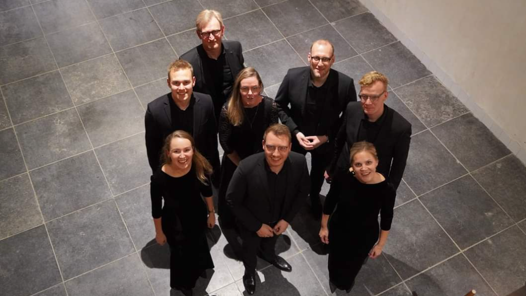 Zondag 14 december: Festival of Nine Lessons and Carols in Mijnsheerenland.