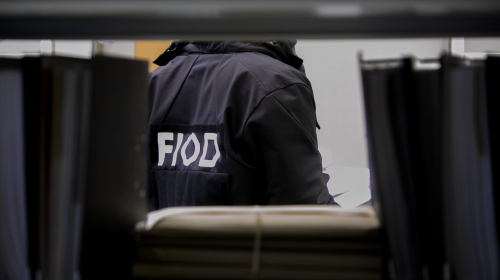 Oud-Beijerlander gearresteerd in grote fraudezaak met aardbevingssubsidie